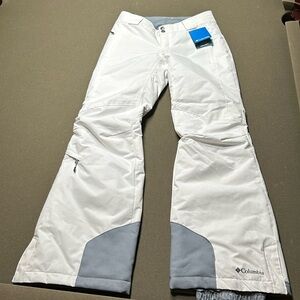 Columbia ski or snowboard pants